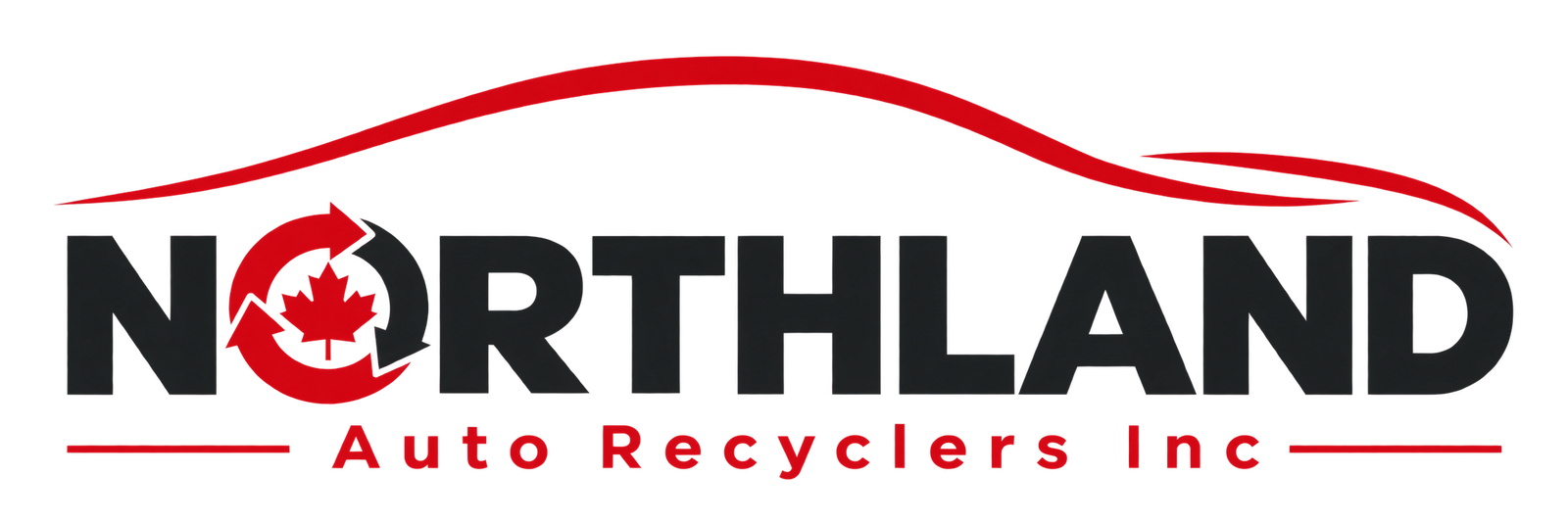 Northland Auto Recyclers